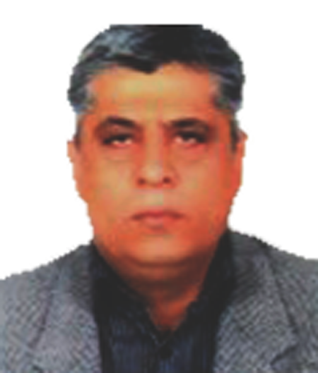 حبیب جهانگشای رضائی