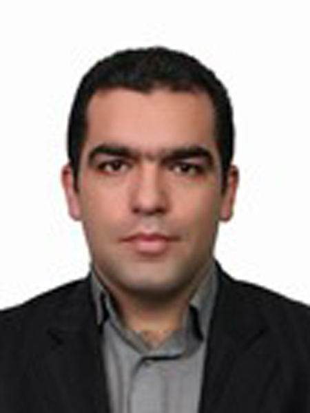 هادی سلیمان پور