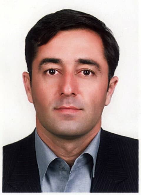 فریدون ملائی کشکی