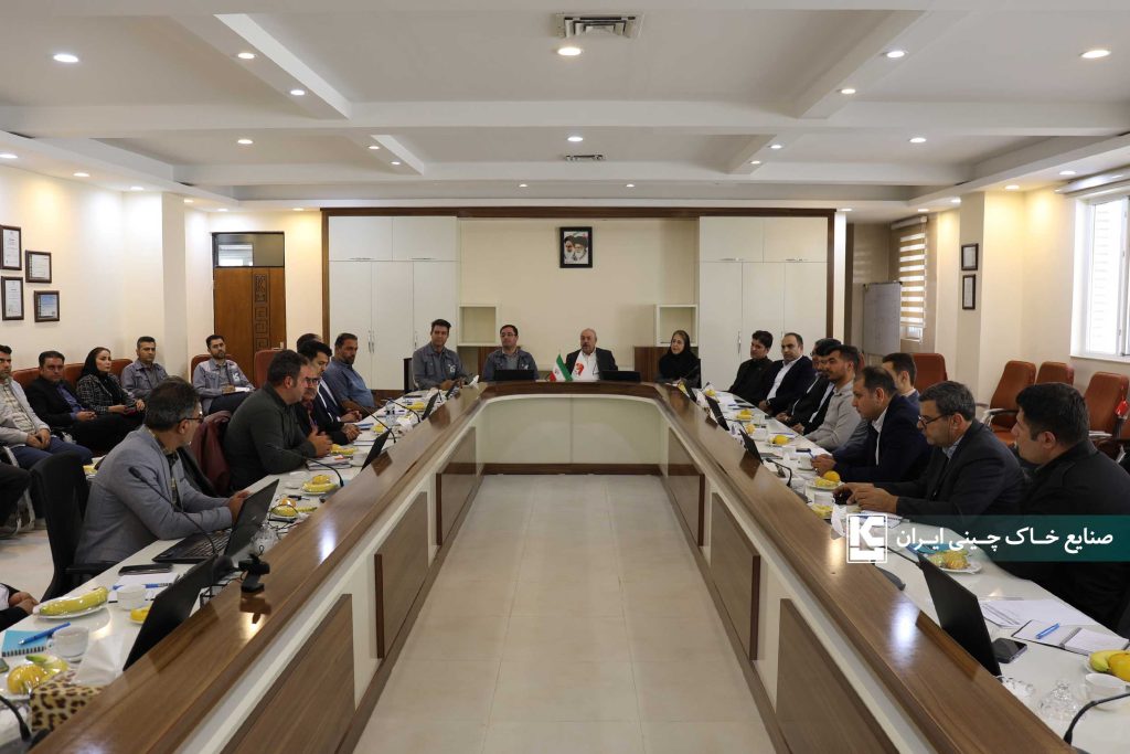 برگزاری جلسه هم اندیشی نمایندگان فروش تبلکس برگزاری جلسه هم اندیشی نمایندگان فروش تبلکس